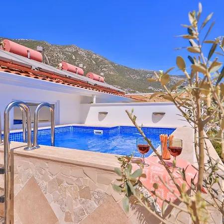 Appartamento Olive View Penthouse *